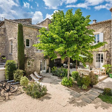 Le Clos De Горд Екстер'єр фото