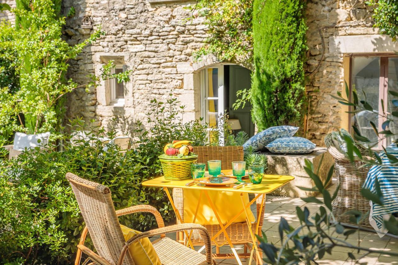 Le Clos De Горд Екстер'єр фото