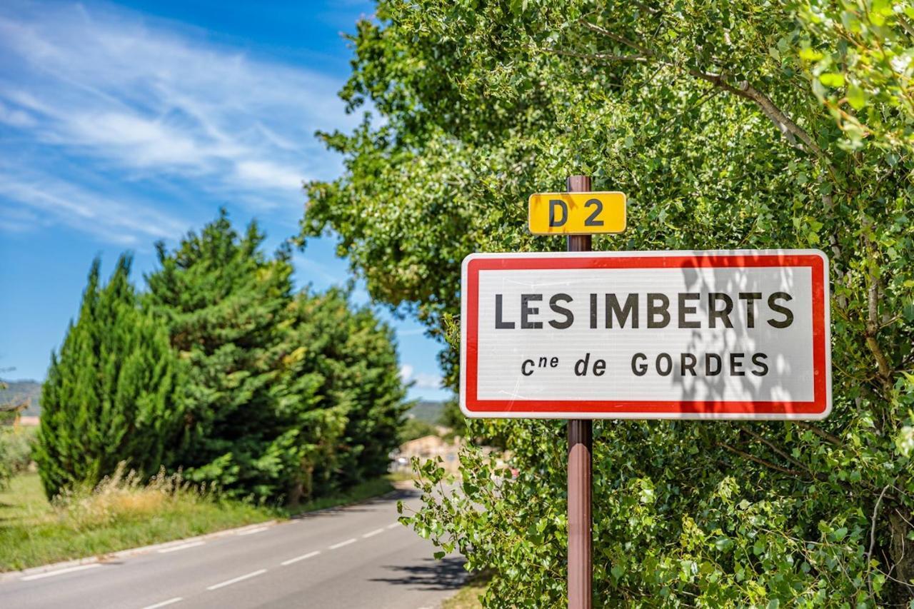 Le Clos De Горд Екстер'єр фото