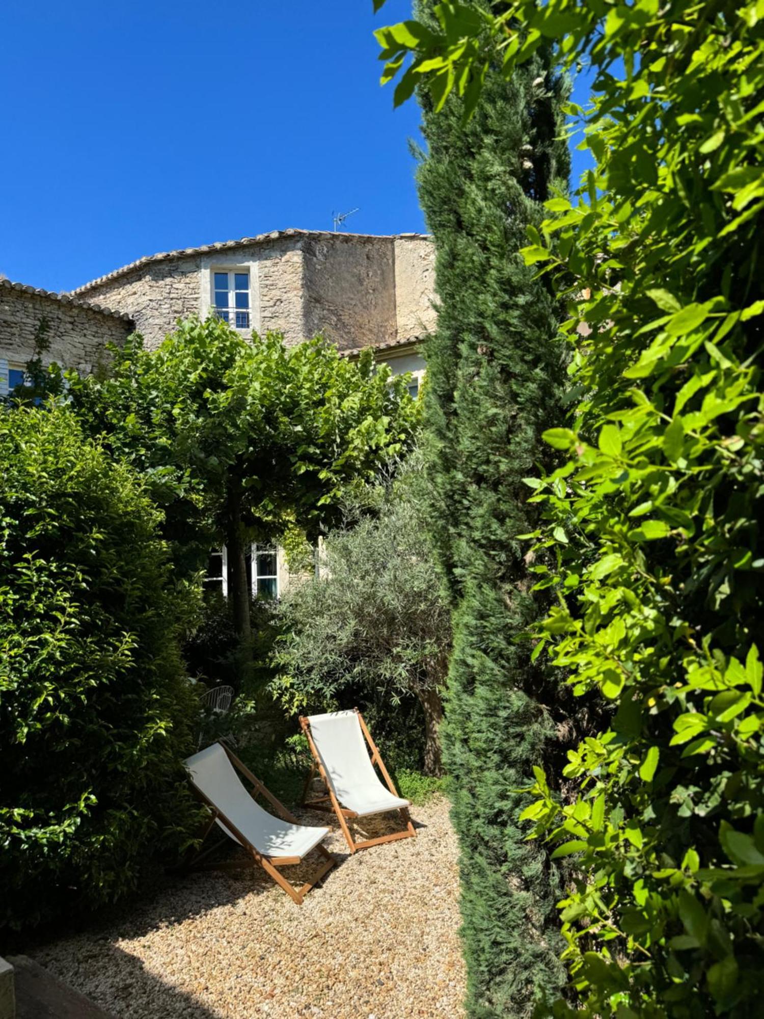 Le Clos De Горд Екстер'єр фото