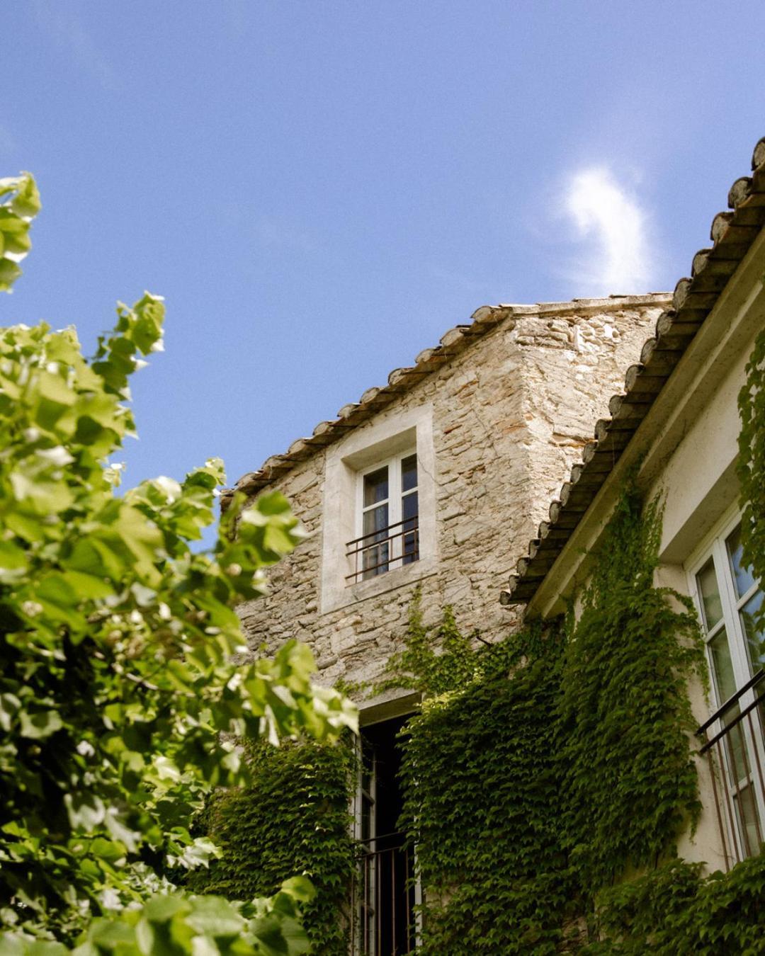 Le Clos De Горд Екстер'єр фото